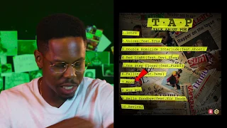 ladipoe mood lyric video 