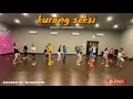 Download Lagu KURANG SEXY | KURANG SEKSI | SOIMAH PANCAWATI - LIBERTARIA REMIX | ZUMBA CHOREO BY ZIN DIANFITRI