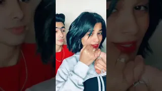 أقوى تيك توك ميرنا جمال و احمد جيكا 