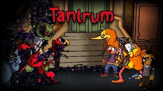 FNF BROKEN STRINGS TANTRUM FC 