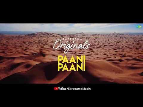 Download MP3 paani-paani...Paani Paani Song Download Mp3 Badshah Punjabi 2021 - Filmisongs