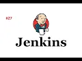 DEVOPS CLASS - 27 INTRODUCTION TO JENKINS GIT PAGES GIT AWS LINUX DEVOPS