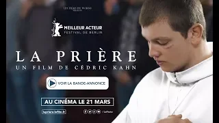 La Prière - Bande Annonce VF