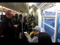 MASSIVE DELAYS Along the 7 line Read description