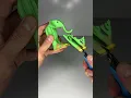 Download Lagu 3D Printed LIRILI LARILA Italian Brain Rot Meme