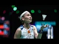 Lagu Tai Tzu Ying - Onvoorstelbare creativiteit
