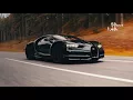 Bugatti Chiron Top Speed 288 mph - 463