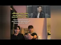 Download Lagu [Indo Sub/Eng Sub] Changmin, Junghyun, Eunchan Live Instagram Part 1 #changhyun