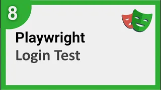 Playwright Beginner Tutorial 8 Demo Login Test