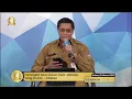 Perangkat Desa Bukan Karir Jabatan Yang di Cita Citakan