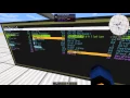 Base monitor - LUA Script for ComputerCraft