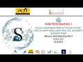 Web Project Task 49 1st Year Semester 01 Java Institute Sinura Wahalathanthri