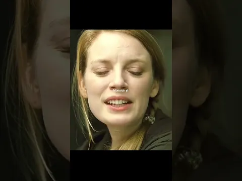 she made monster from her own DNA