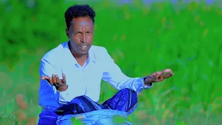 DHAANTO CUSUB | SAHRA | AXMED ILKACASE (HEELLO) | VIDEO OFFICIAL 2026