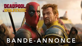 Nouvelle bande-annonce