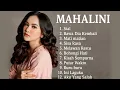Download Lagu MAHALINI FULL ALBUM - KOLEKSI LAGU VIRAL SPOTIFY TIKTOK 2025
