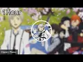 Download Lagu (1Hour)[Music Box] Namae wo yobu yo - Bungou Stray Dogs ED1