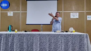 SODEC - O TESOURO DA VIDA