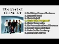 Download Lagu LAGU TERBAIK ELEMENT | THE BEST OF ELEMENT