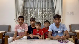 ছক্কা ফেলে চারজন চকলেট পেলেও ছোট ভাই একটা ছক্কাও ফেলতে পারলো না! 💔 এরপর যা হলো... 😂
