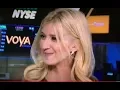 CNBC Sara Eisen gets excited about underwear
