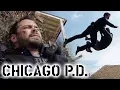 Ruzek Takes A Fall For The Team Chicago P D