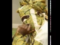 Lagu Lagbaja - Abami (A Tribute to Fela)