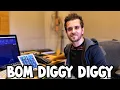 Download Lagu Bom Diggy Diggy | Raghav Sachar |