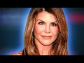 What Lori Loughlin Did To Her Face According To A Plastic Surgeon