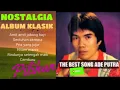 Lagu Lagu tembang kenangan Album Ade Putra