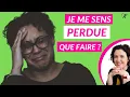 Lagu 🙄JE ME SENS PERDU(E) DANS MA VIE, QUE FAIRE❓😔 (COMMENT Y VOIR PLUS CLAIR DANS SA VIE)