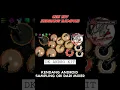 Lagu tes suara kit ORI jaipong rampak kendang android