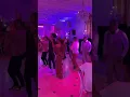 Les Twins Dance at Sister Laure Ann s Wedding Reception - Wedding 13 July 2022
