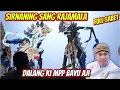 Download Lagu sirnaning satria wengis si rajamala dalang ki mpp bayu aji