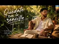Quédate con lo Sencillo Oficial - Thiago Navarro Music