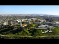 We are LMU