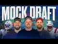 Mock Draft Episode Trade For Candidates Fantasy Football 2026 - Ep 1928
