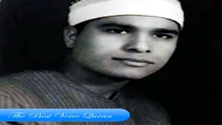 الشيخ محمد الليثى وتلاوة رااااائعة من سورة الإسراء أوليلة ميت غمر دقهلية HD 