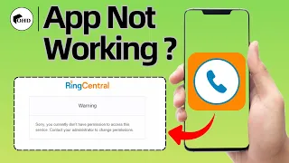 Why Is My RingCentral App Not Working in 2025 - Quick Troubleshooting Guide