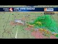 Tracking severe weather in central Ohio with Storm Team 4