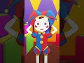 Ara Ara Pomni (The Amazing Digital Circus Animation)