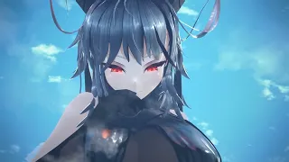 aegir lunar eclipse 4k patreon 