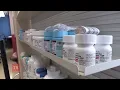 Students Build Skills in Mock Pharmacy Designed by CVS Health at TRC - Archived