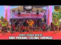 Download Lagu TARI PERANG CELENG SRENGGI WAYANG KAWAK LEGOWO PUTRO Live Nyadran Sonoageng Nganjuk 2024