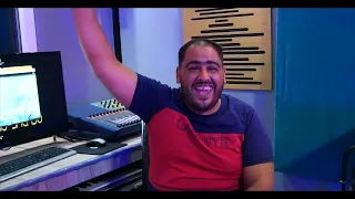 جيبو دواية انا براسي خاطي شرابي حداية توالي جاية بالفيزو Cheb Yosri Khaled Sogri Chrabi Hdaya 