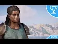 Download Lagu Assassin's Creed Odyssey - Throw the Dice Treasure Hunt (Pan's Flute \u0026 Apollo's Lyre Location)