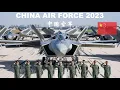 Download Lagu China Air Force 2023｜A Compilation of Military Aircrafts of the People's Liberation Army Air Force