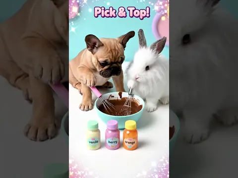 One Sweet Bite: Chocolate Treat Time!