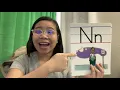 Readwell K Alphabet Chant Unit 16 Mrs Infante