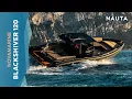 Lagu Novamarine Black Shiver 120: che mezzo! What a boat!